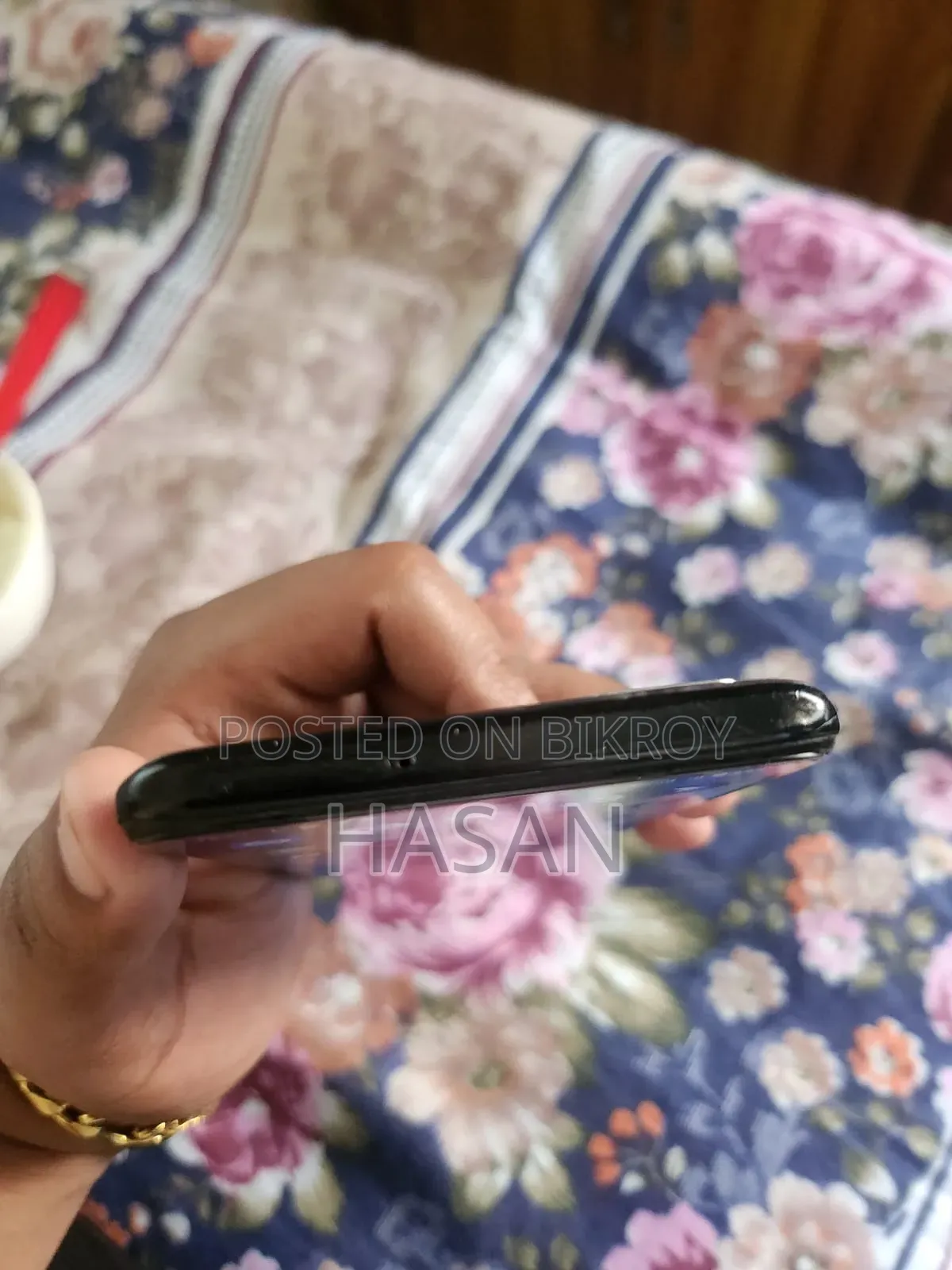Vivo V20 SE 128 GB Black