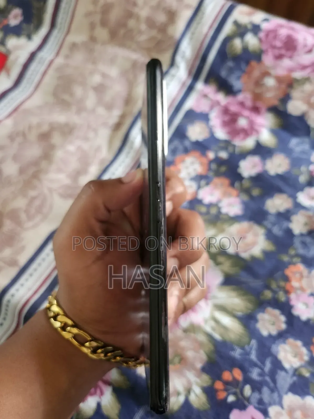 Vivo V20 SE 128 GB Black