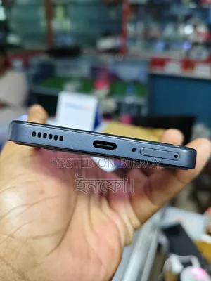 Tecno Pova 7 Pro 5G 256 GB Gray