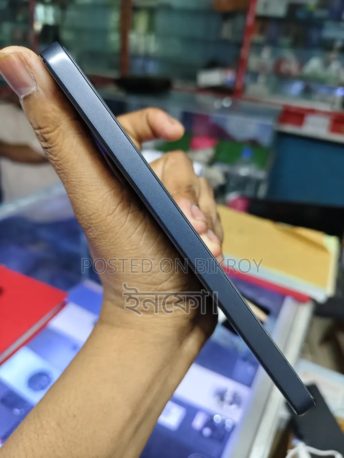 Tecno Pova 7 Pro 5G 256 GB Gray