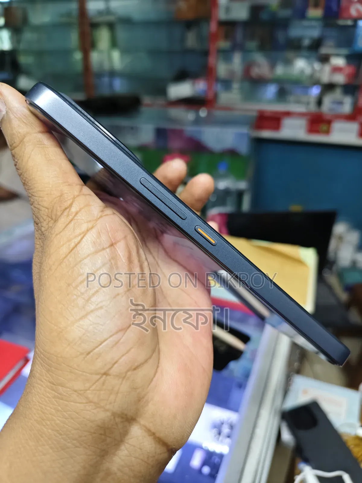 Tecno Pova 7 Pro 5G 256 GB Gray