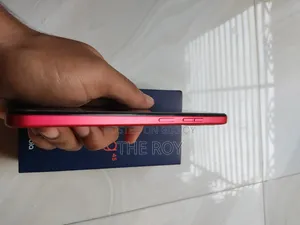 Motorola Moto G45 128 GB Red
