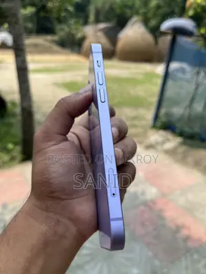 Apple iPhone 12 64 GB Blue