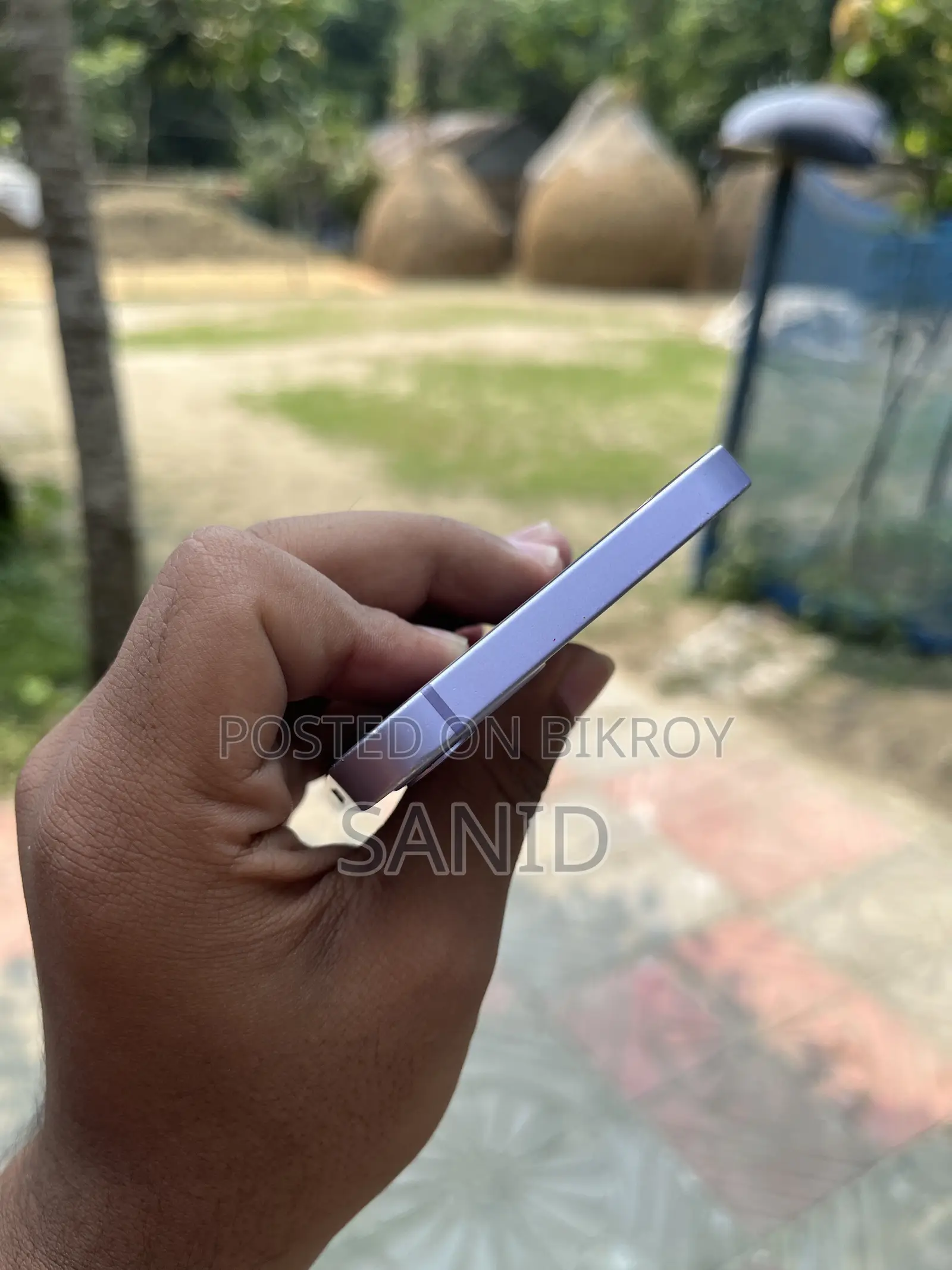 Apple iPhone 12 64 GB Blue