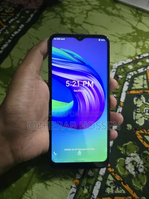 সিম্ফনি জেড২৮ ৩২ জিবি নীল