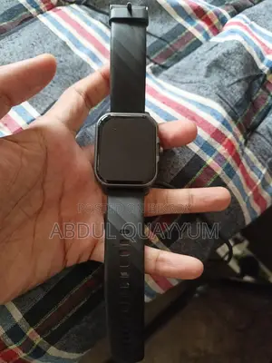 Black Shark Gt3 Neo Smart Watch