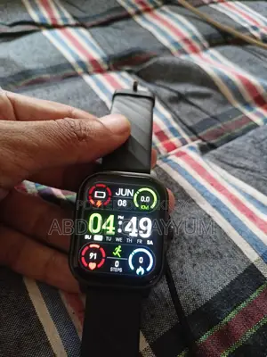 Black Shark Gt3 Neo Smart Watch