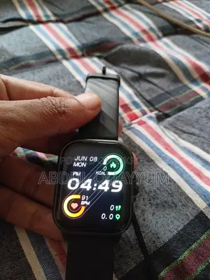 Black Shark Gt3 Neo Smart Watch