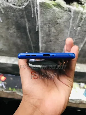 Motorola Moto G85 128 GB Blue