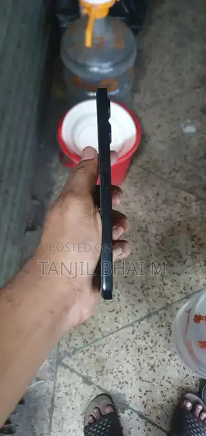 Xiaomi Redmi Note 12R 128 GB Black