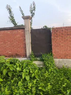 Near Diplomatic Office East Face 3 Katha Plot Sale Sector: 27, Purbachal