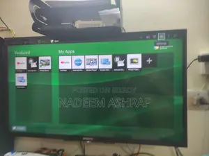 সনি ব্রাভিয়া অরিজিনাল ৩২ ইঞ্চি স্মার্ট টিভি