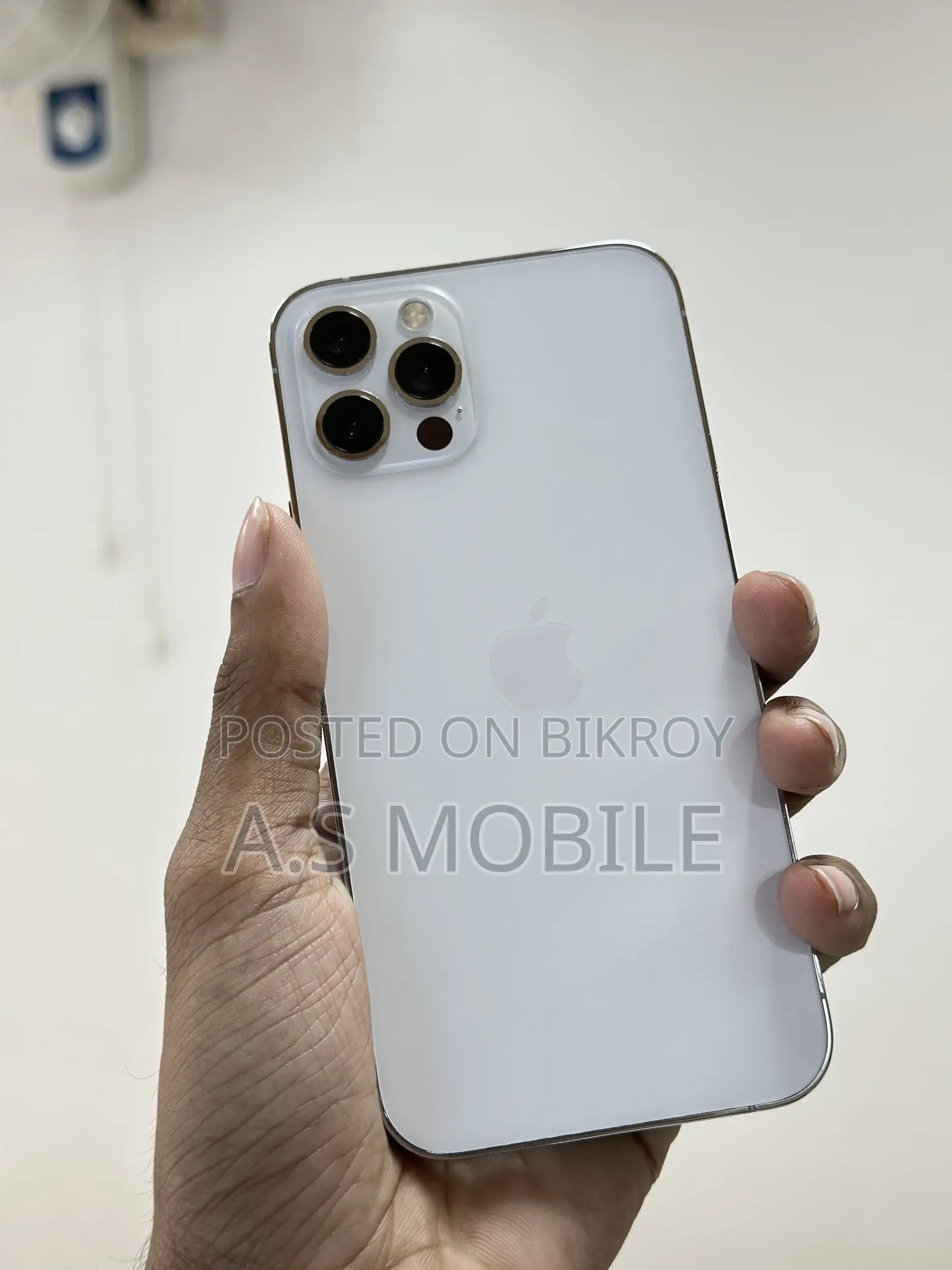 Apple iPhone 12 Pro 128 GB Blue