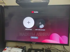 সনি ব্রাভিয়া অরিজিনাল ৩২ ইঞ্চি স্মার্ট টিভি
