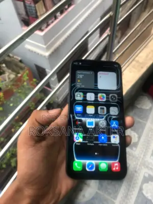 Mobile Phone 128 GB Blue