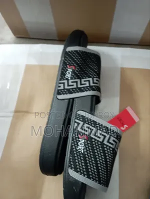 Comfortable Men's Sports Slipper for sale