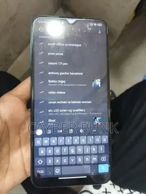 Xiaomi Redmi 9 64 GB Blue