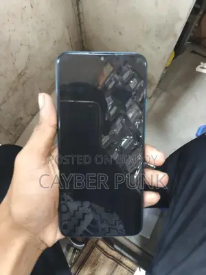 Xiaomi Redmi 9 64 GB Blue