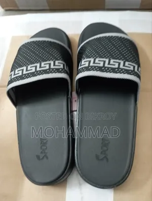 Comfortable Men's Sports Slipper for sale