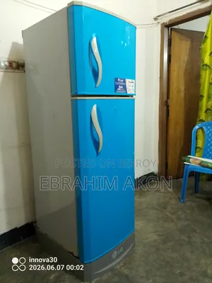 LG 12.5 CFT