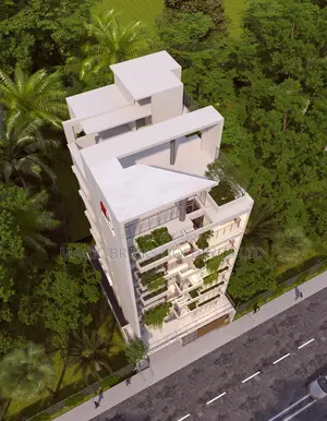 3 Bedroom Apartment in Magic Bricks, Basundhara for sale