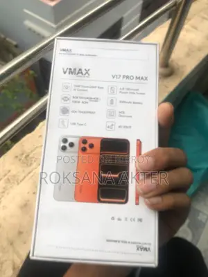 Mobile Phone 128 GB Blue