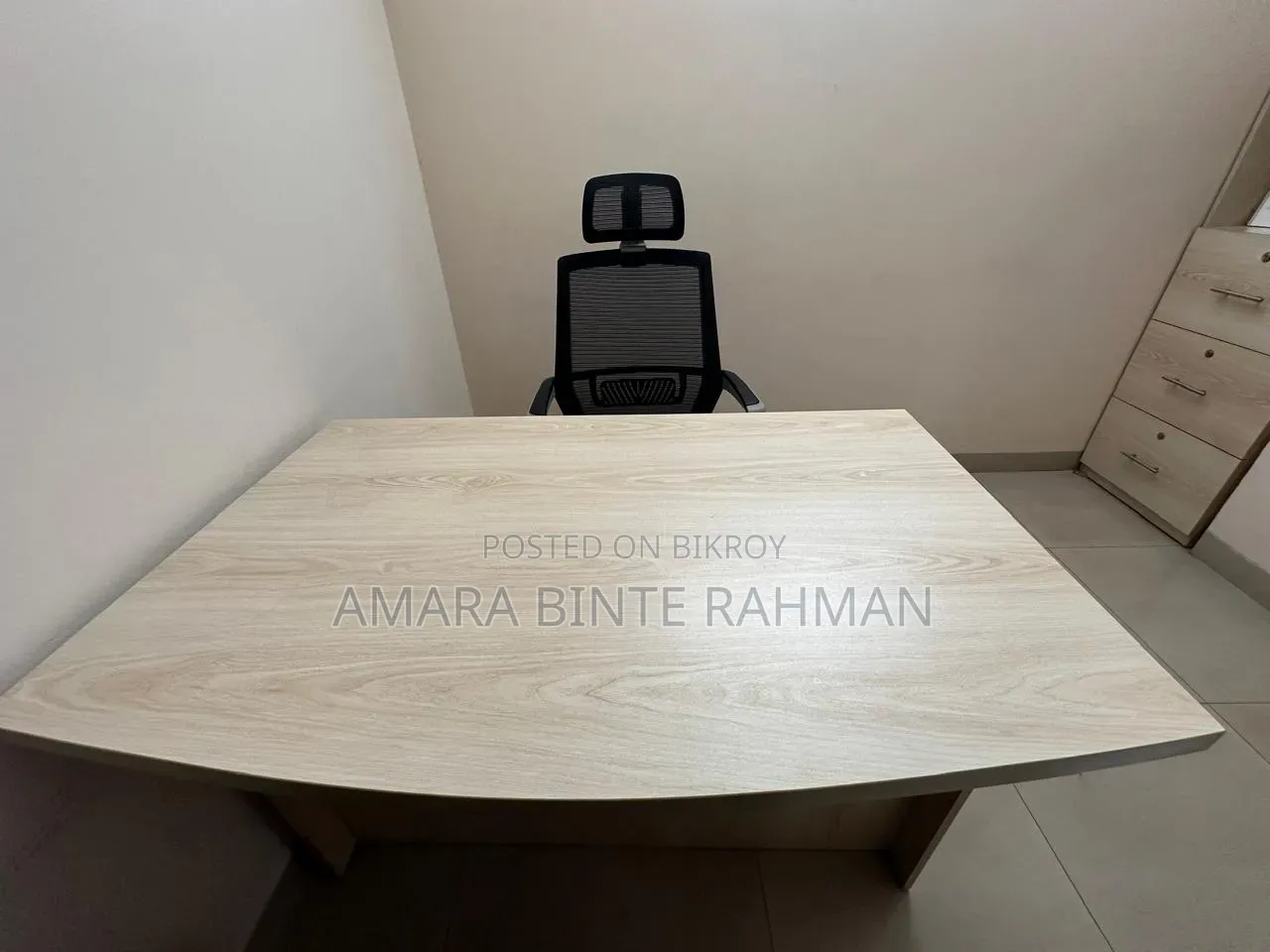 Office Furniture Sell