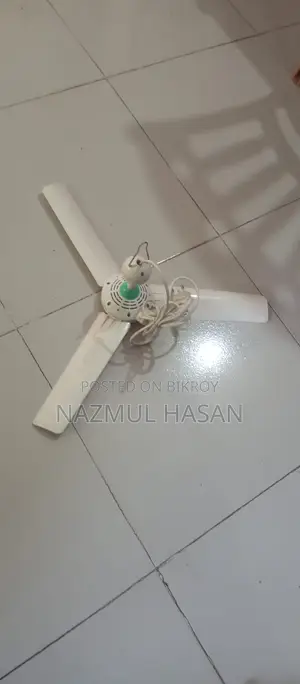 ছোট সিলিং ফ্যান