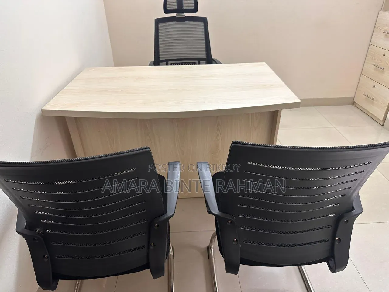 Office Furniture Sell