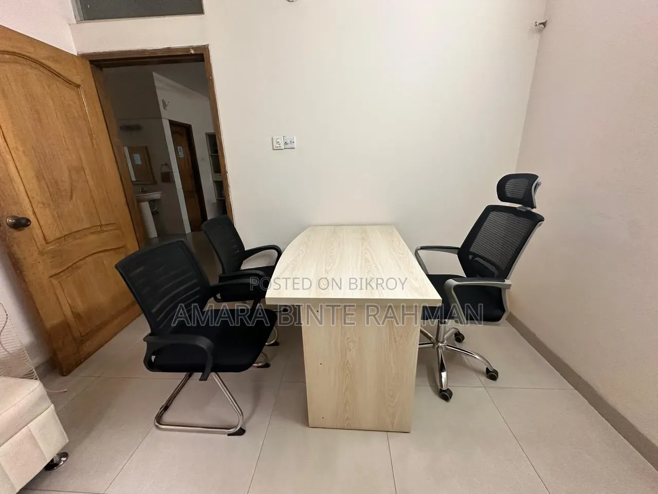 Office Furniture Sell