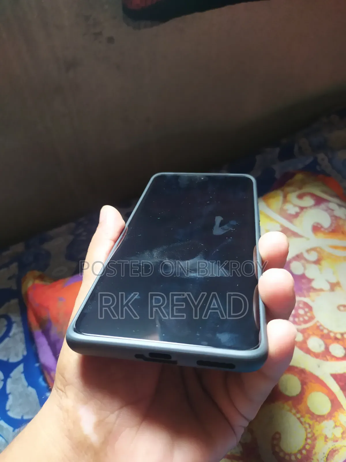 New Xiaomi Redmi Note 15 256 GB Black