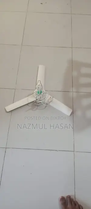 ছোট সিলিং ফ্যান