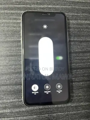 Apple iPhone 11 128 GB White
