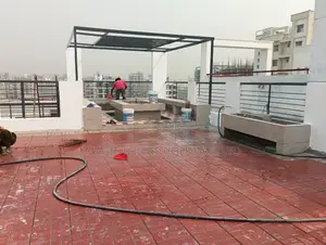 3 Bedroom Apartment in Magic Bricks, Basundhara for sale