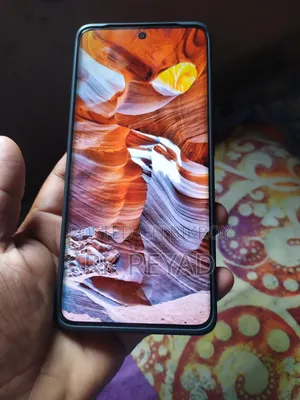 New Xiaomi Redmi Note 15 256 GB Black