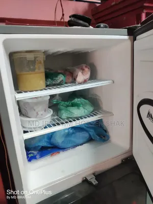Urgent Walton Fridge for sale 16.5