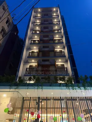 3 Bedroom Apartment in Magic Bricks, Basundhara for sale