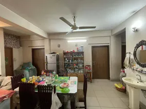 উত্তরা, আমির নিকেতনে ৩ বেডরুমের বাসা ভাড়া হবে