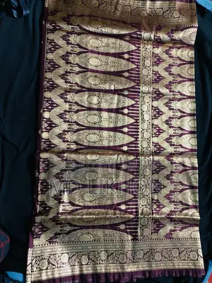 Brand New Banarasi Saree 🌺