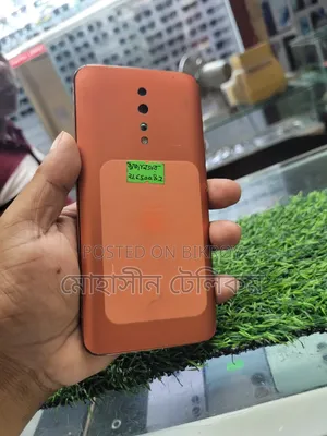 Oppo Reno 2 256 GB Rose Gold