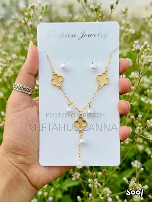 Jewelry Set