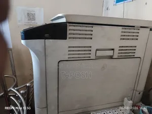 Photocopy Machine