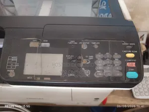 Photocopy Machine