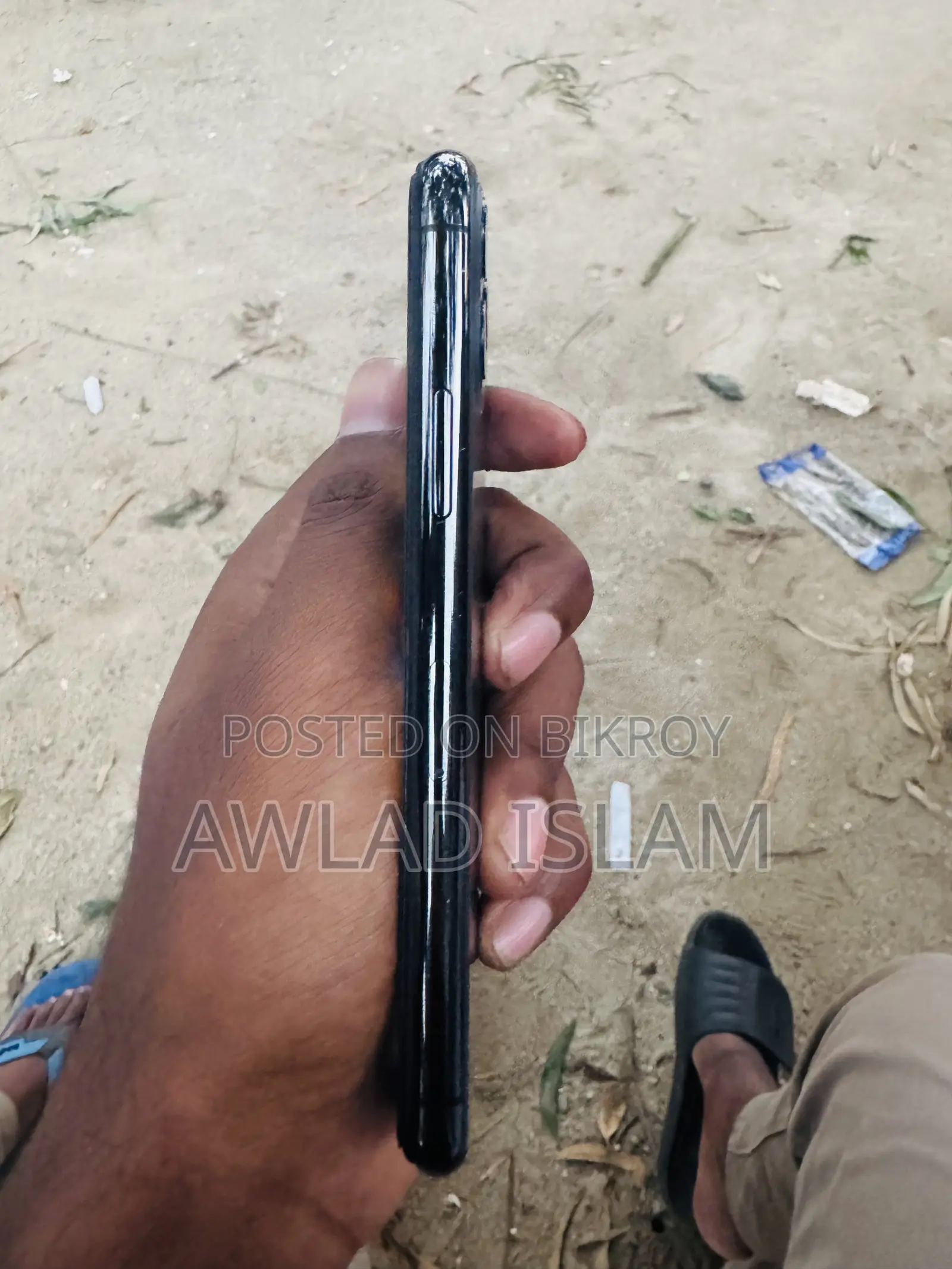 Apple iPhone 11 Pro 64 GB Black