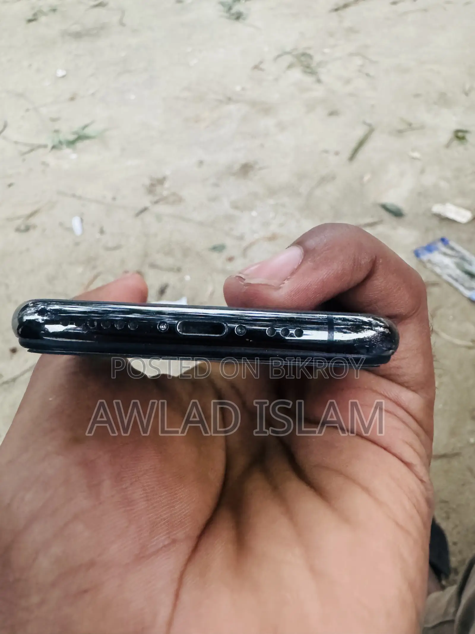 Apple iPhone 11 Pro 64 GB Black
