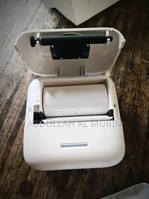 Mini Printer