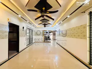 বসুন্ধরার আপন ডেভেলপমেন্টে ৪ বেডরুমের অ্যাপার্টমেন্ট বিক্রয়ের জন্য