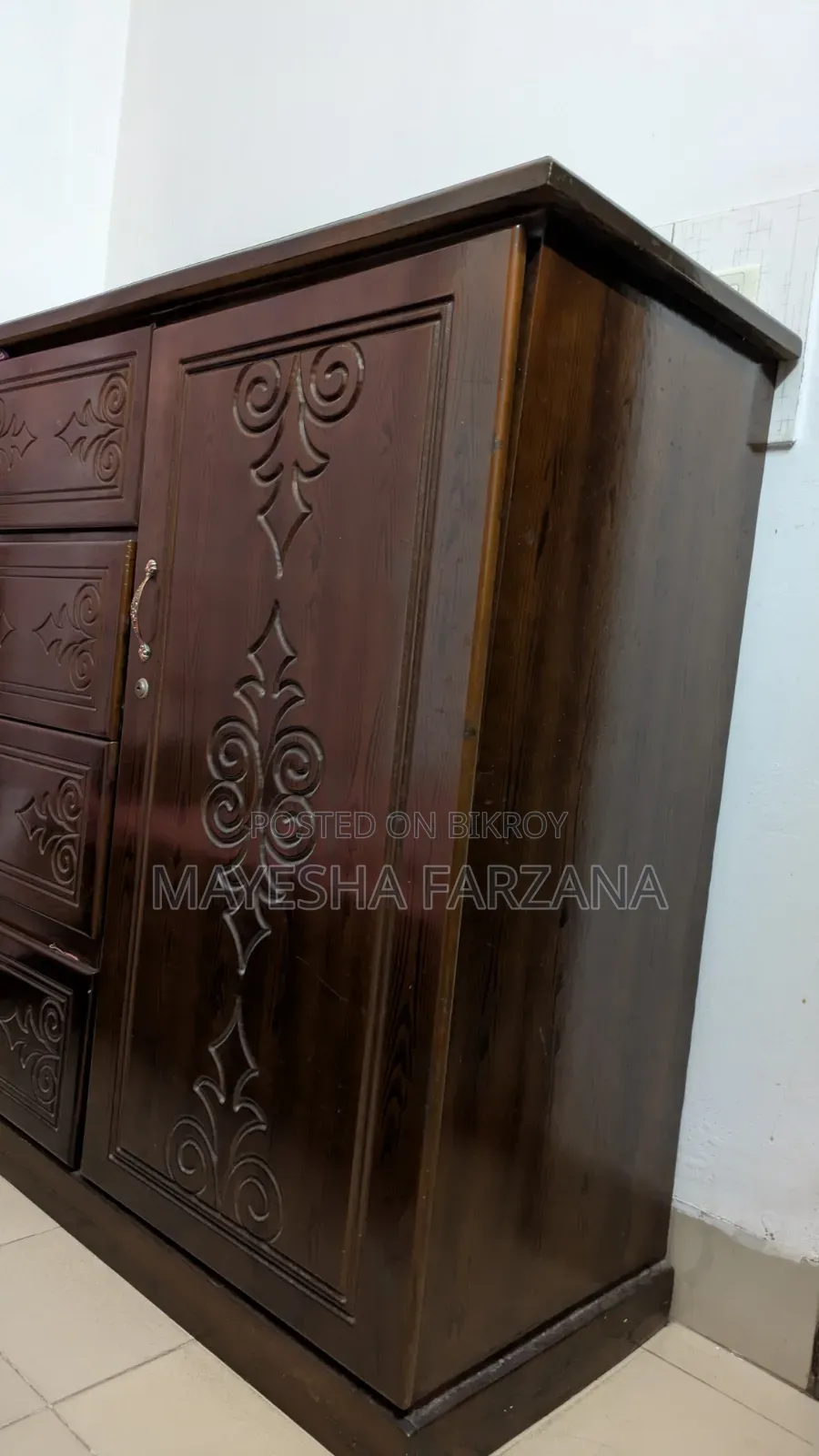 Wooden Furniture