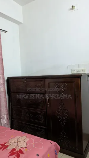 Wooden Furniture