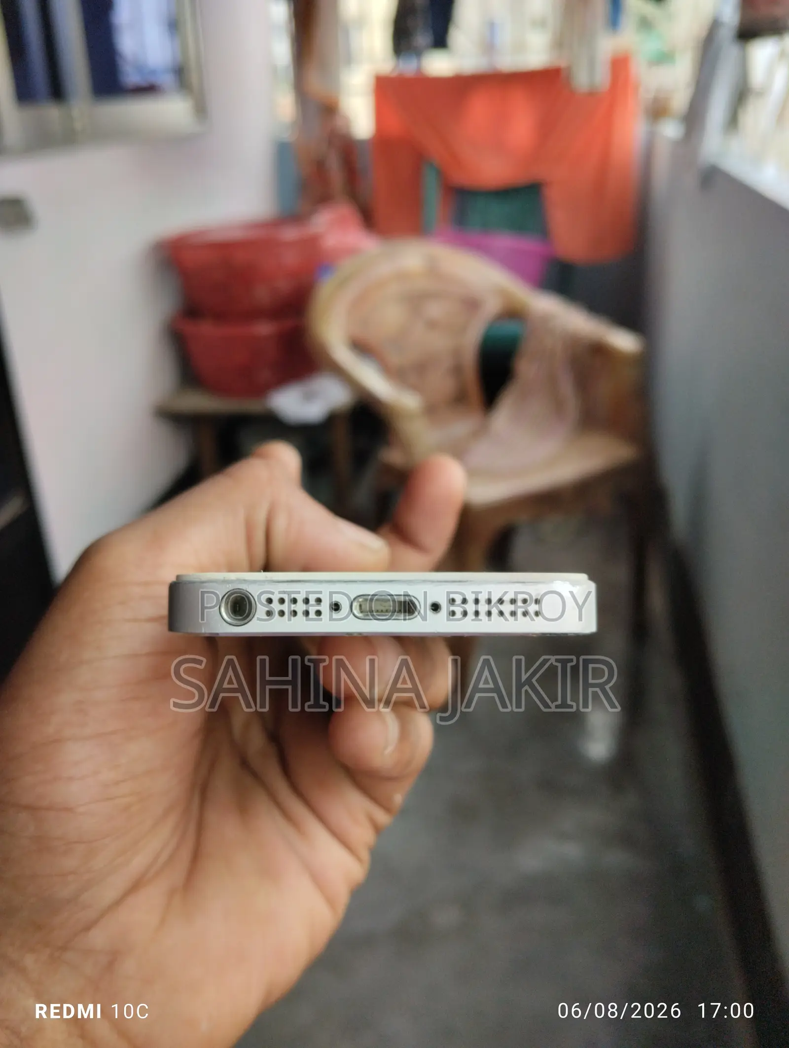 Apple iPhone 5 32 GB